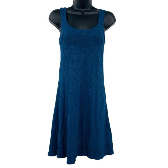 Horny Toad Cutout Tank Dress Women's XS Athleisure Tennis Outdoor Stretch‎ - Picture 1 of 13